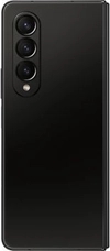 Galaxy Z Fold 4 | Phantom Black | 512 GB