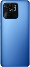 Redmi 10C 4G | Ozeanblau | 64 GB