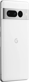 Google Pixel 7 | Weiß | 128 GB