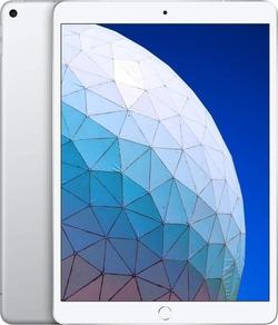 Apple iPad Air (2019) WiFi 64 GB Silber